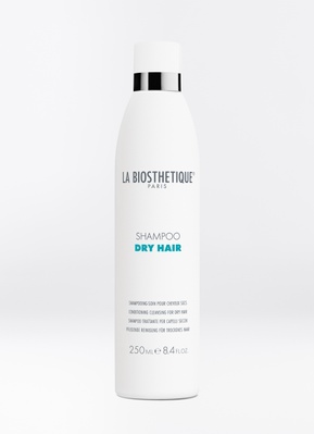 Shampoo Dry Hair